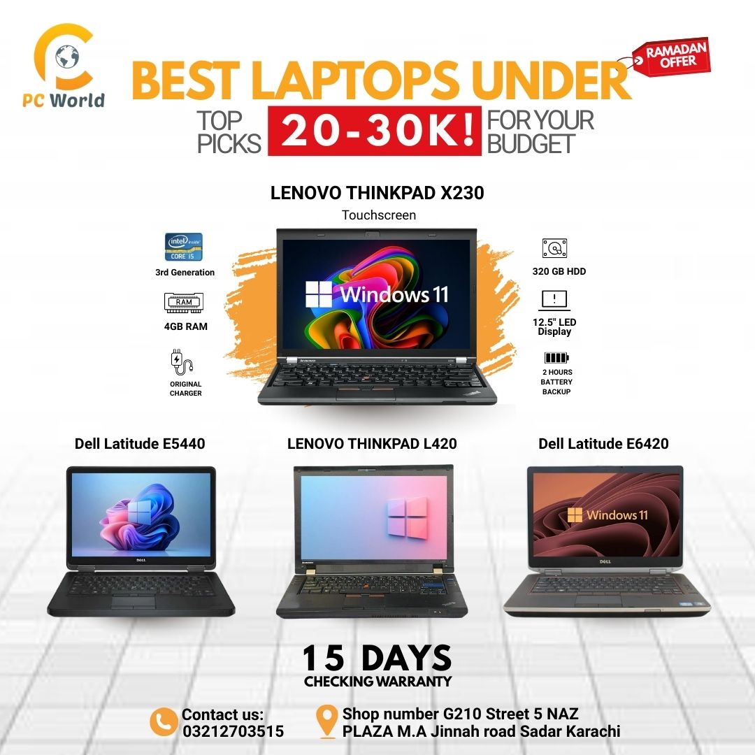 PcworldPk | Karachi