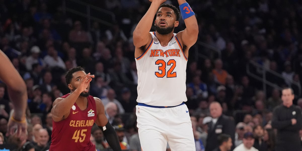 Cleveland’s - Mitchell scores 31 in losing effort | Facebook