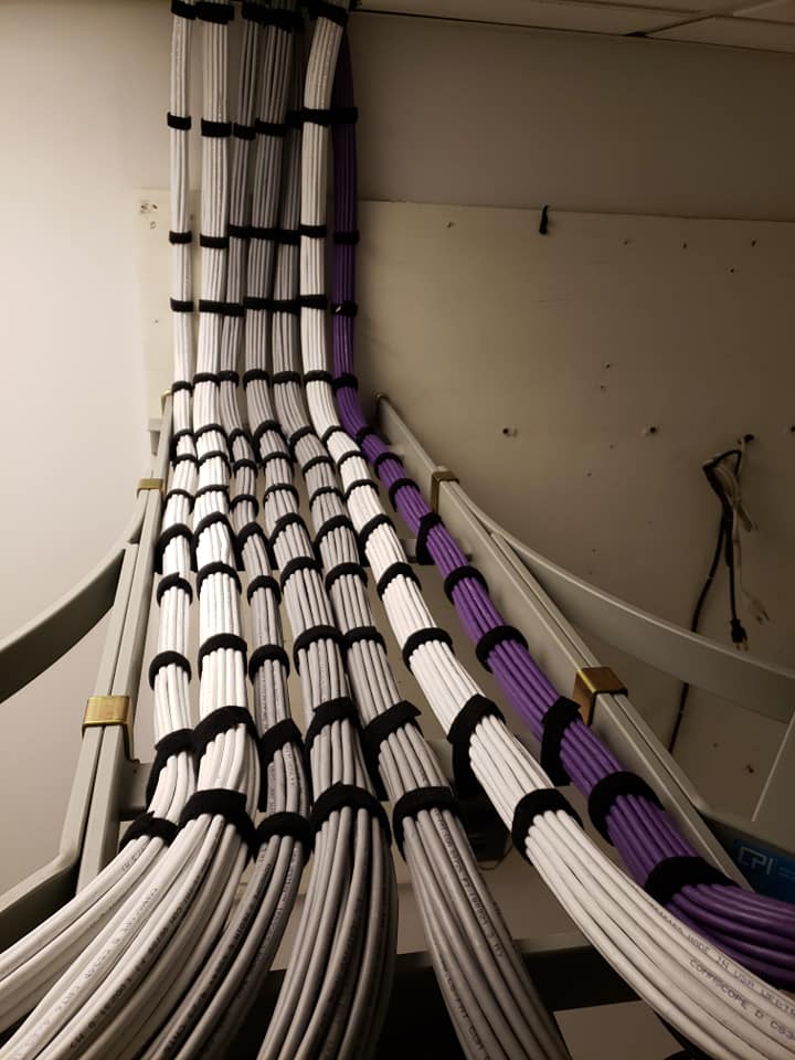 Pro-Comm Cabling L.L.C