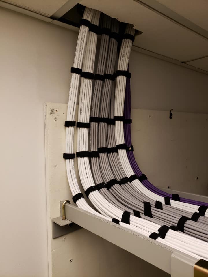 Pro-Comm Cabling L.L.C