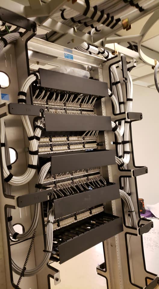 Pro-Comm Cabling L.L.C