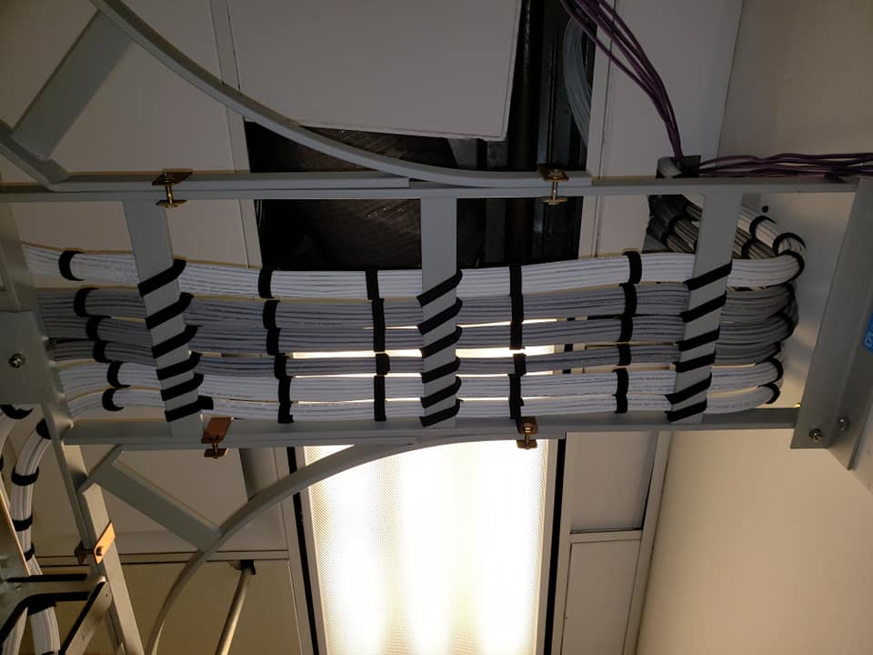 Pro-Comm Cabling L.L.C