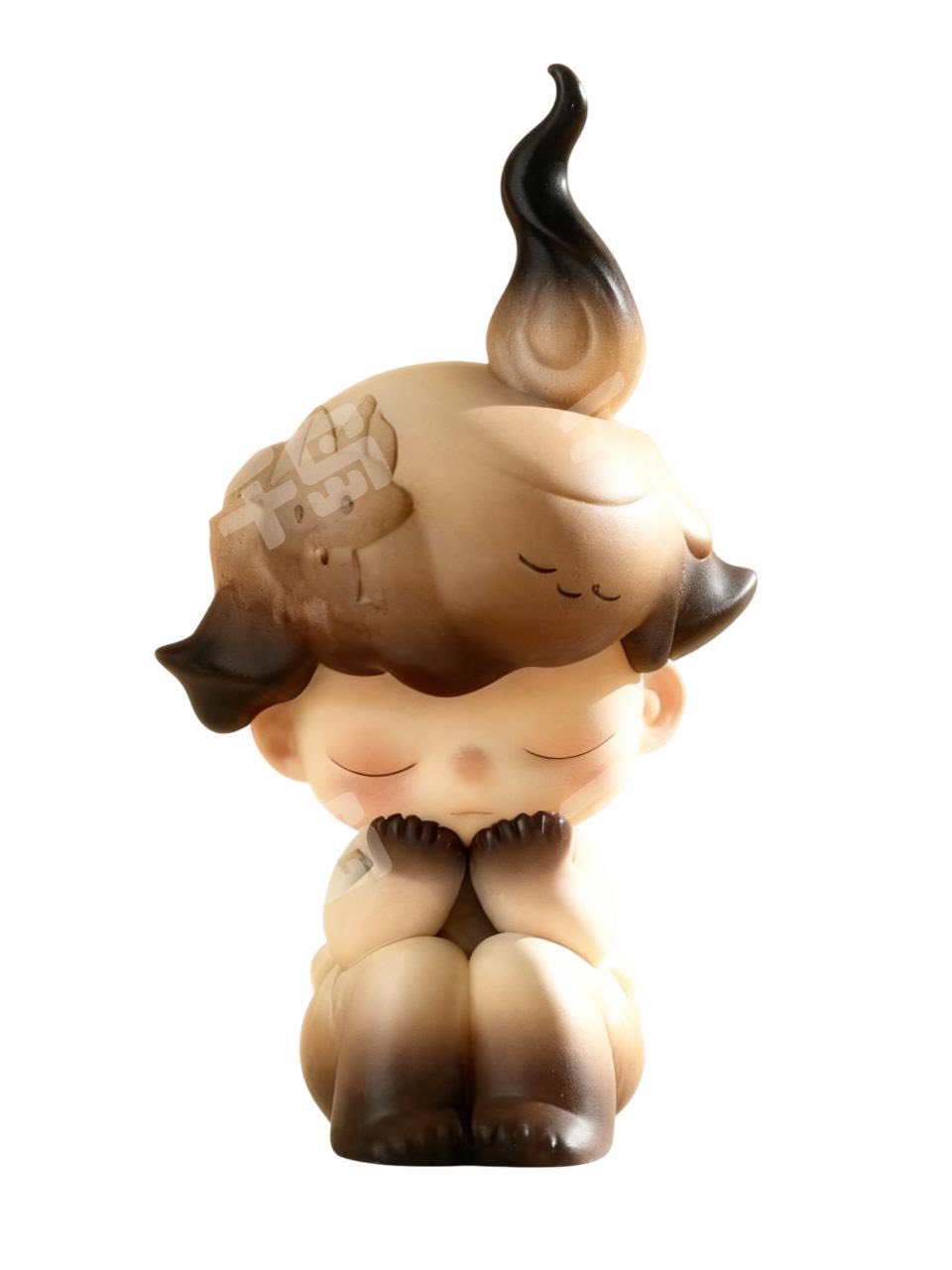 DIMOO X CHAKA EXCLUSIVE FIGURE NEWLY RELEASED