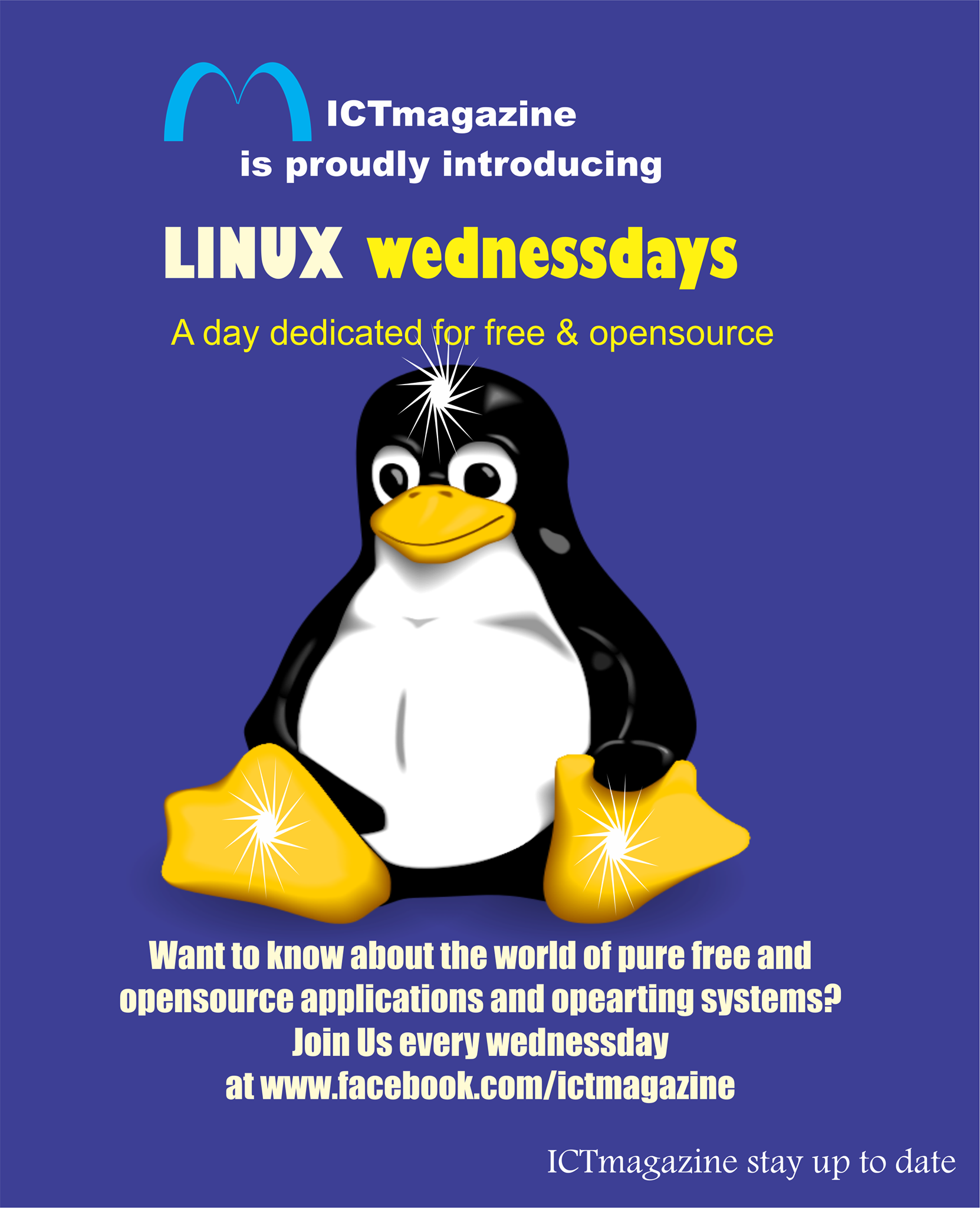 Tech Review Uncensored - Introduction to Linux and open source software ...