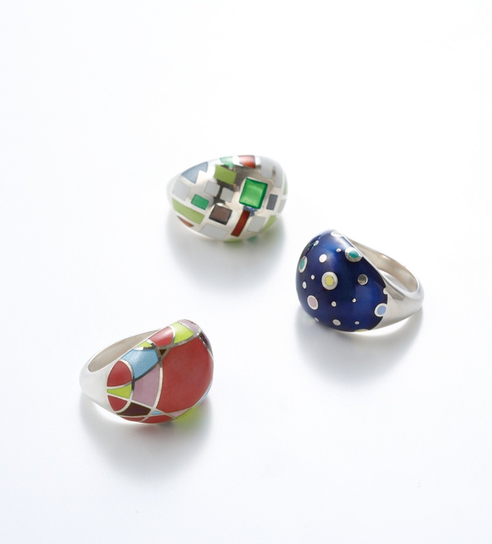 TOKYO CRAFTS ＆ DESIGNは、伝統工芸の職人とデザイナーが「協働」し