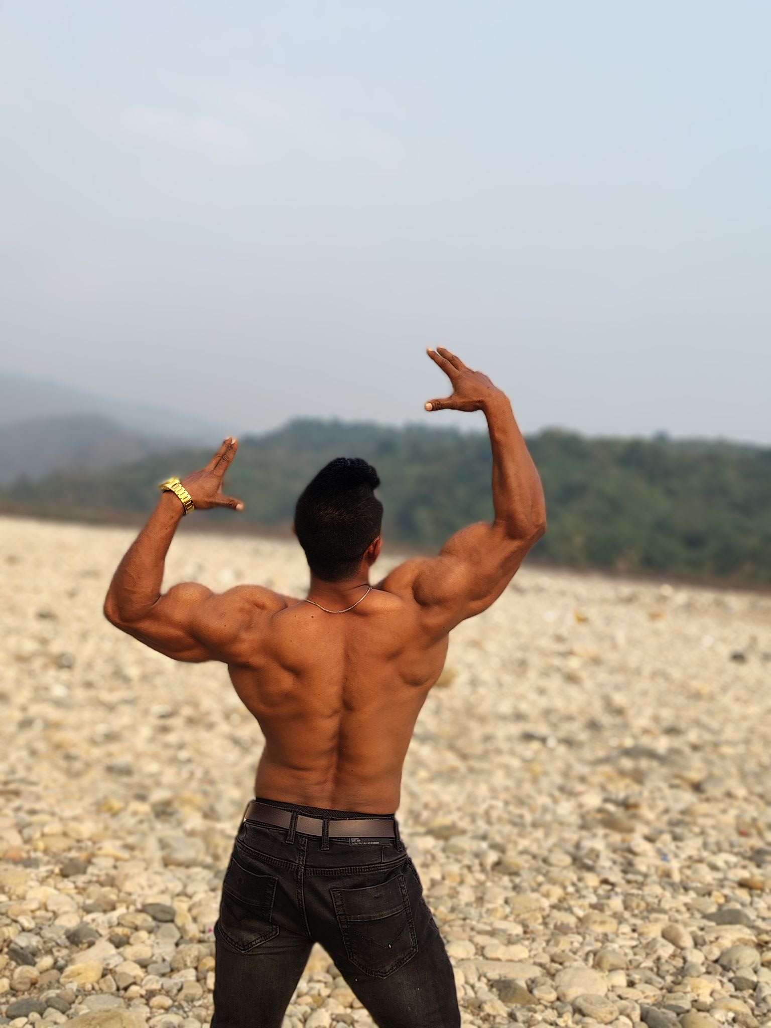 Rs Shohan