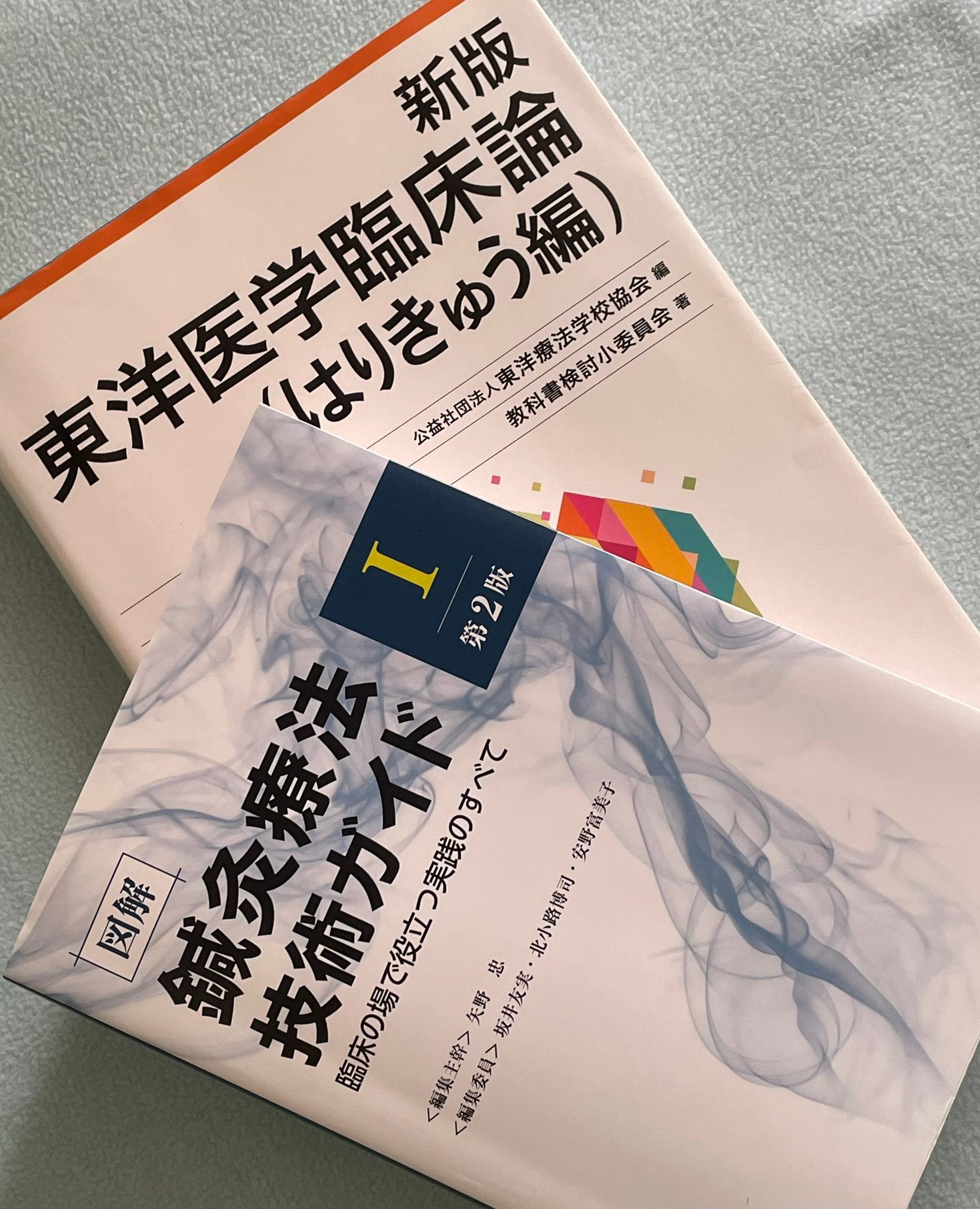 新版 東洋医学臨床論(はりきゅう編) 【公式通販】