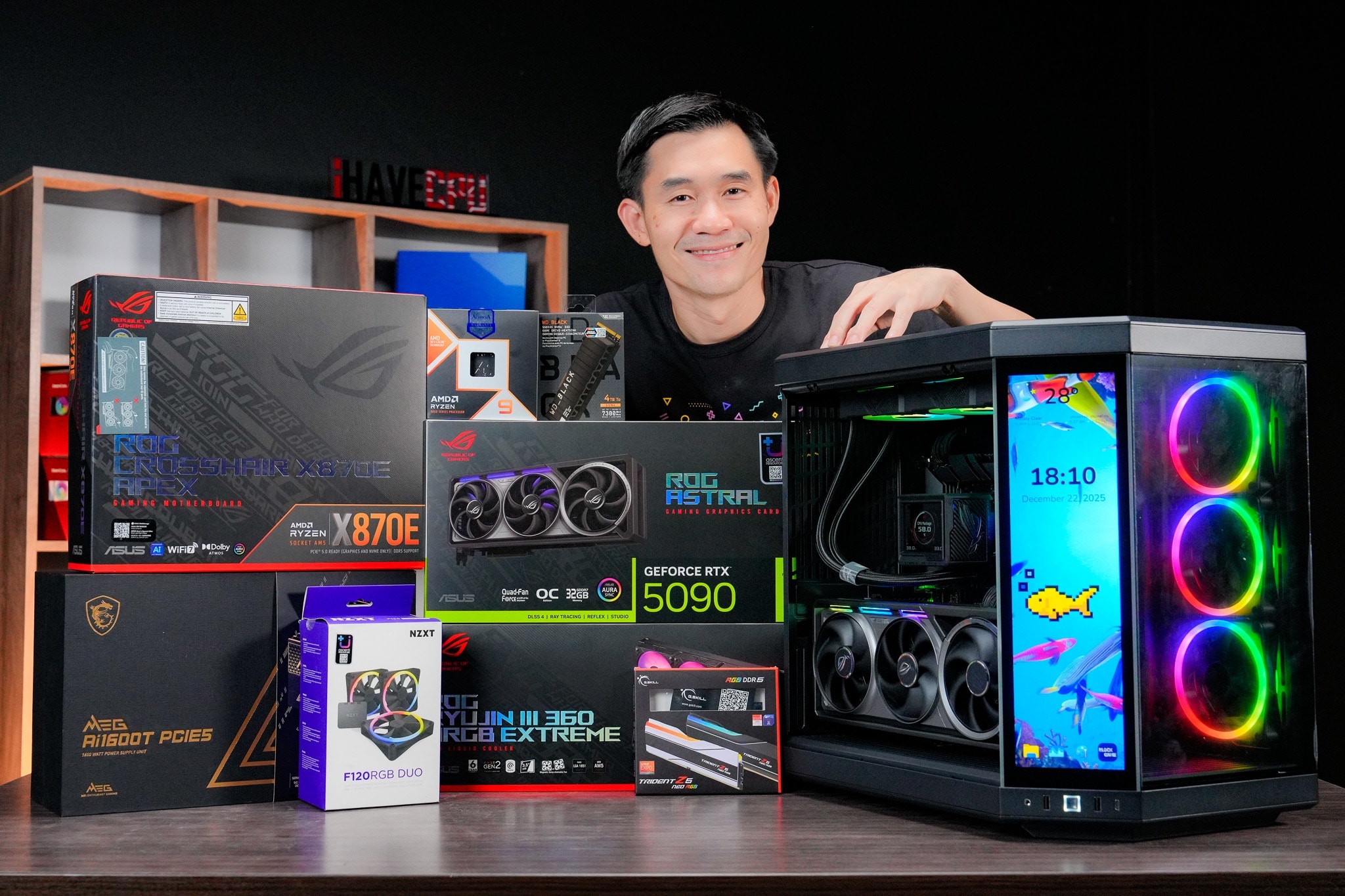iHAVECPU - iHAVECPU added a new photo.
