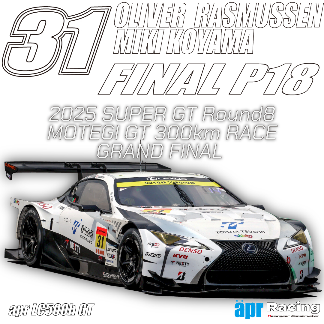 apr Racing Team - apr Racing Team added a new photo — at...