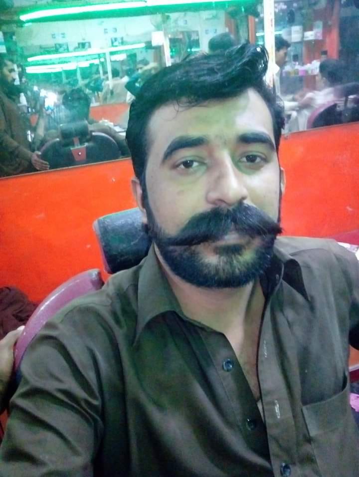Rafiq Ahmed