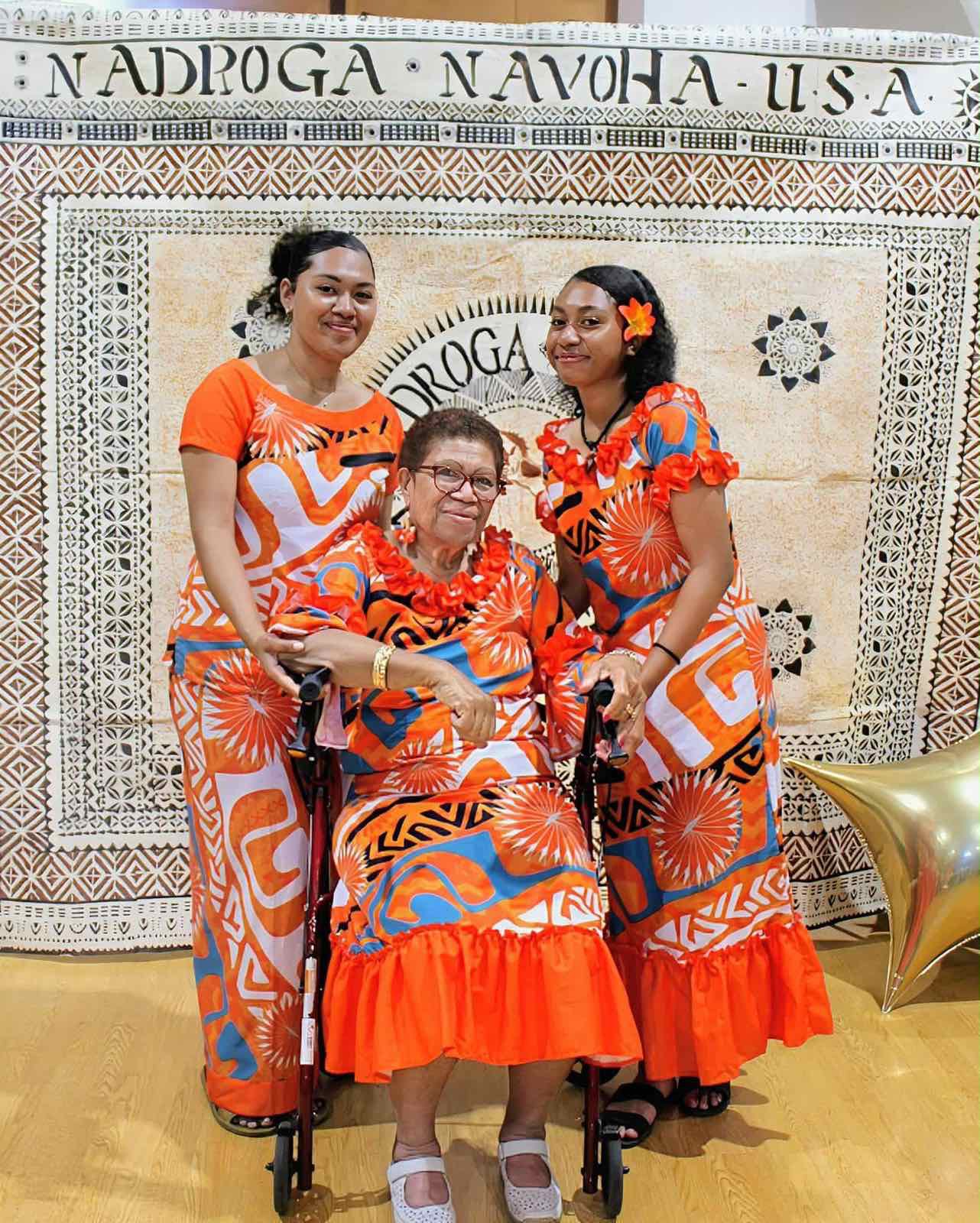 Wasa Ni Tadra | Suva