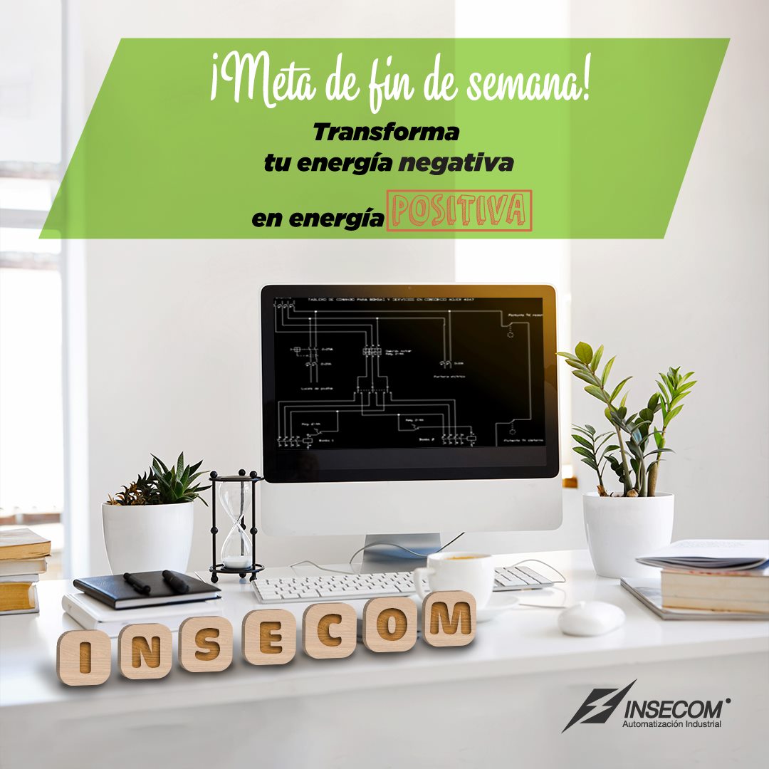 Insecom EC: Automatización Industrial | Quito