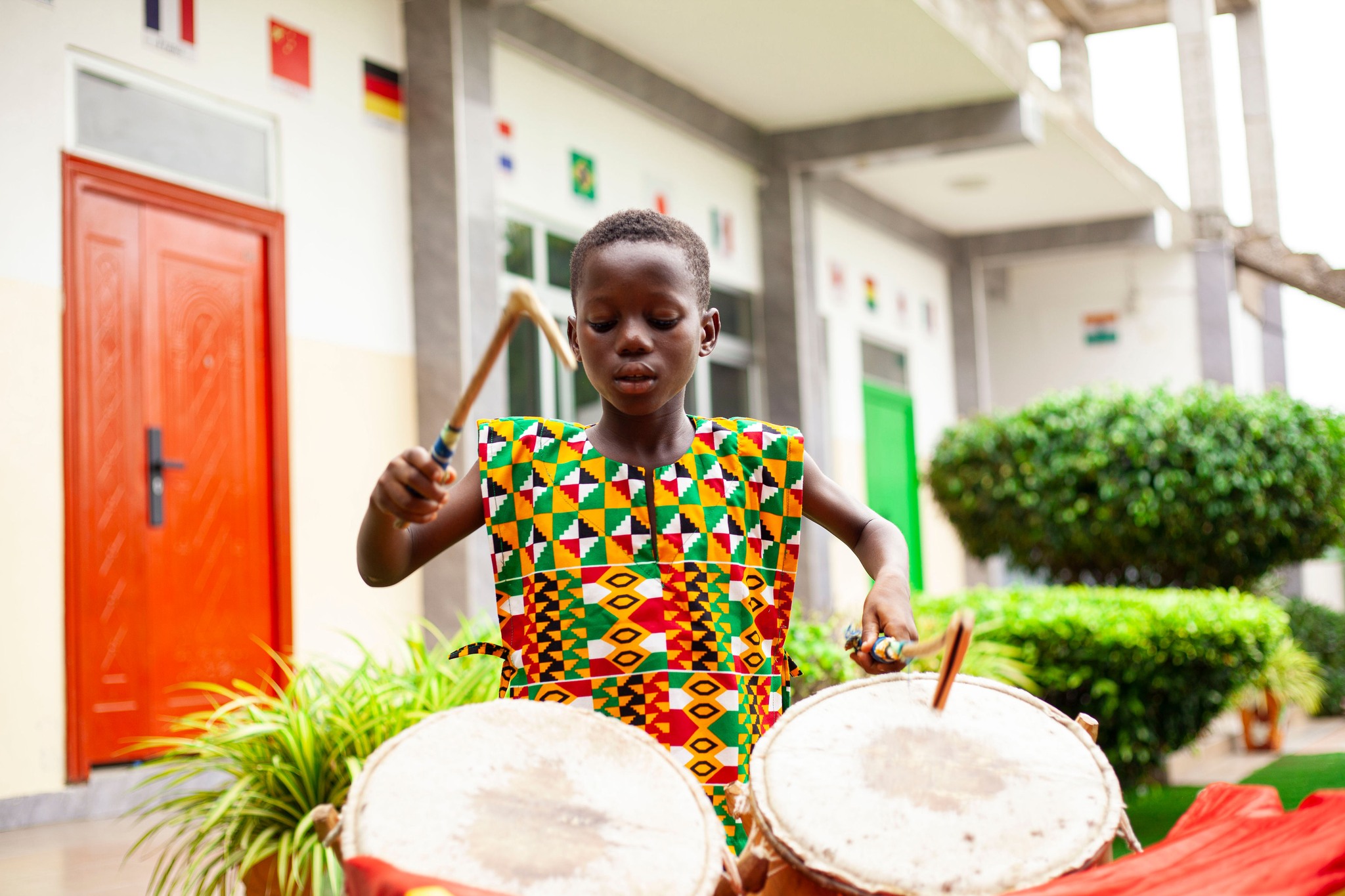 Mama Jane International School