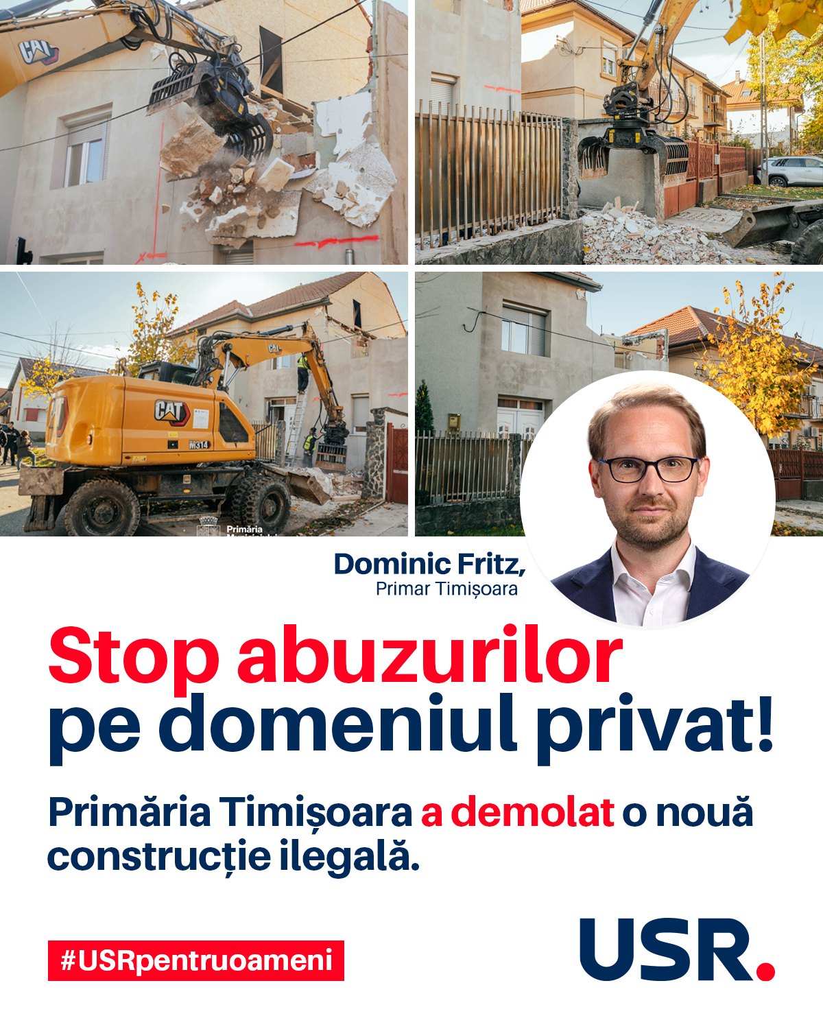 Instanța anulează amendă pentru muzică tare, bazată pe filmări ilegale în Bihor