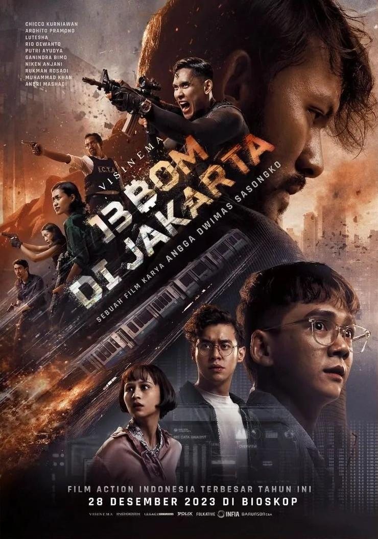 Jawa TV 22.3 - Now On Air | Vr. 31 Okt. 2025 Indo Action... | Facebook