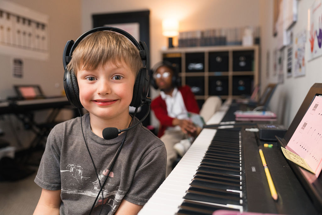 Pamela's Piano Academy | Gilbert AZ