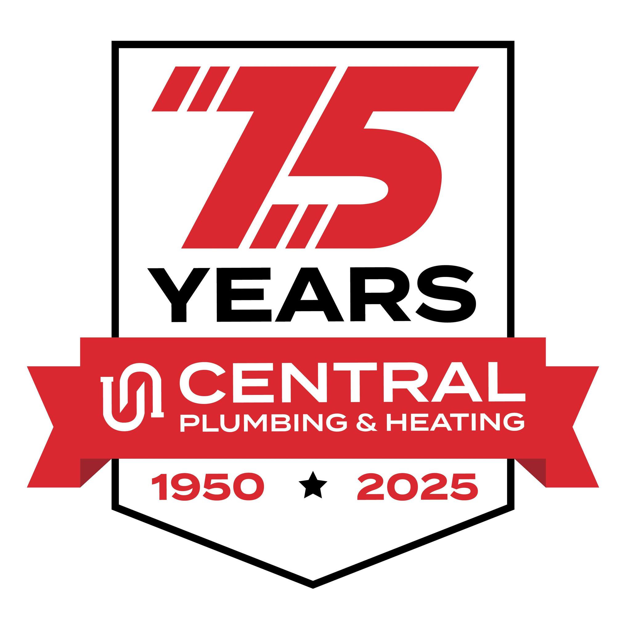 Central Plumbing Heating & Fire Protection | Hamilton ON
