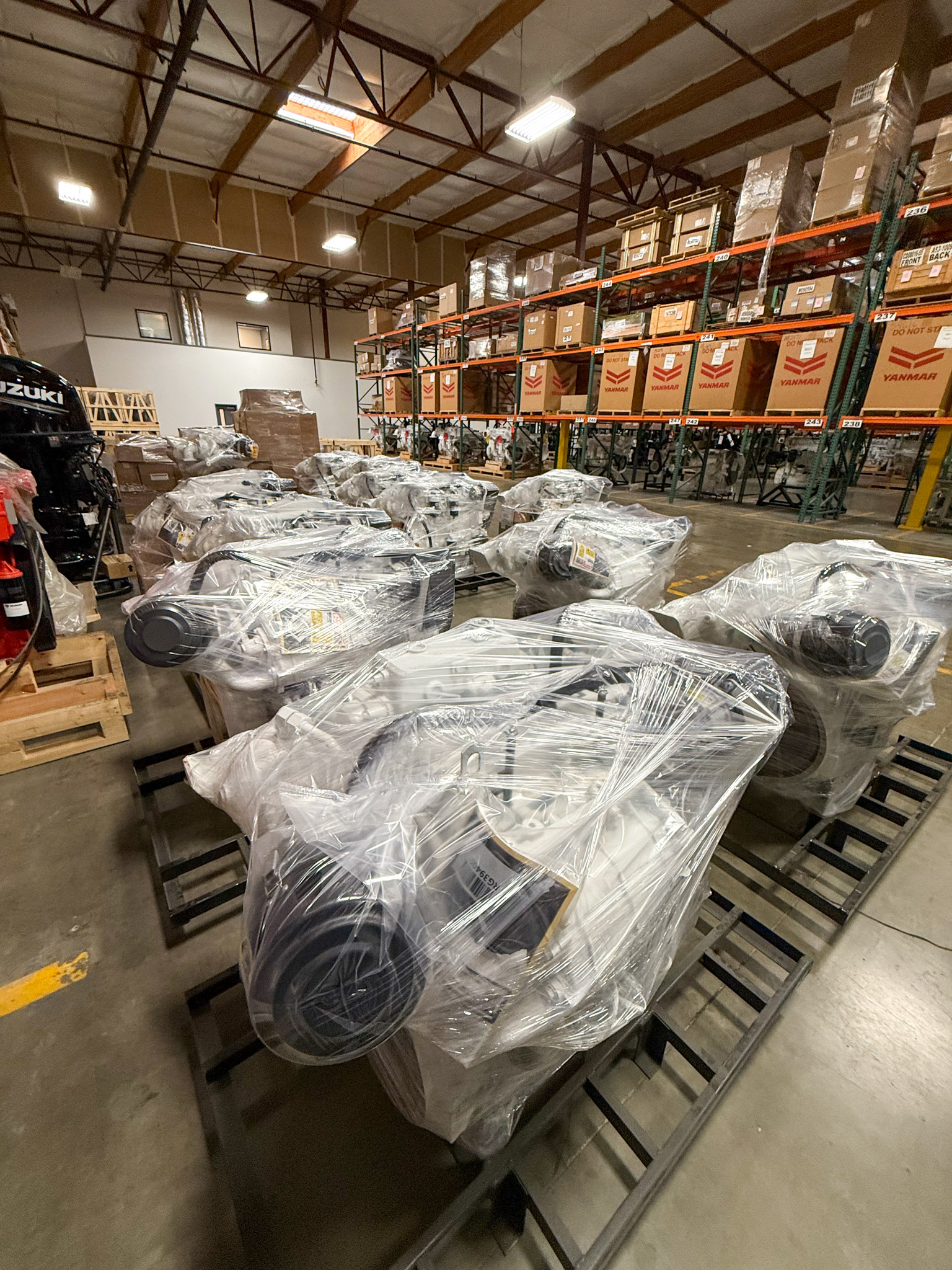 Built, tested, and ready to... - Cascade Engine Center, LLC | Facebook