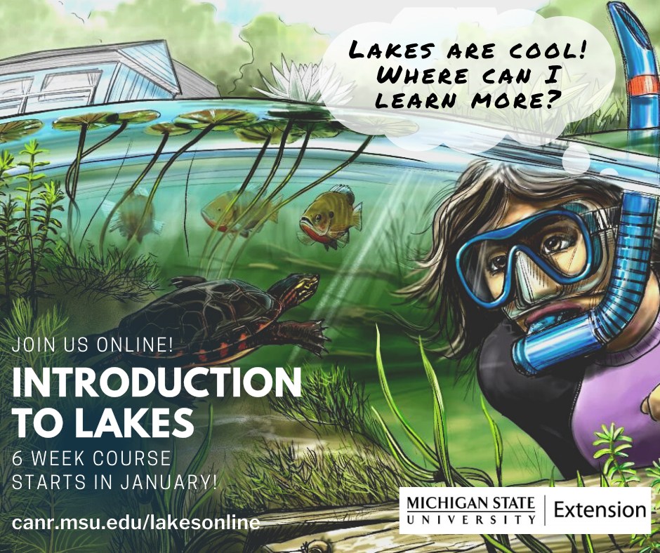 MSUE - 🌊 Registration is open! MSU Extension’s award-winning ...