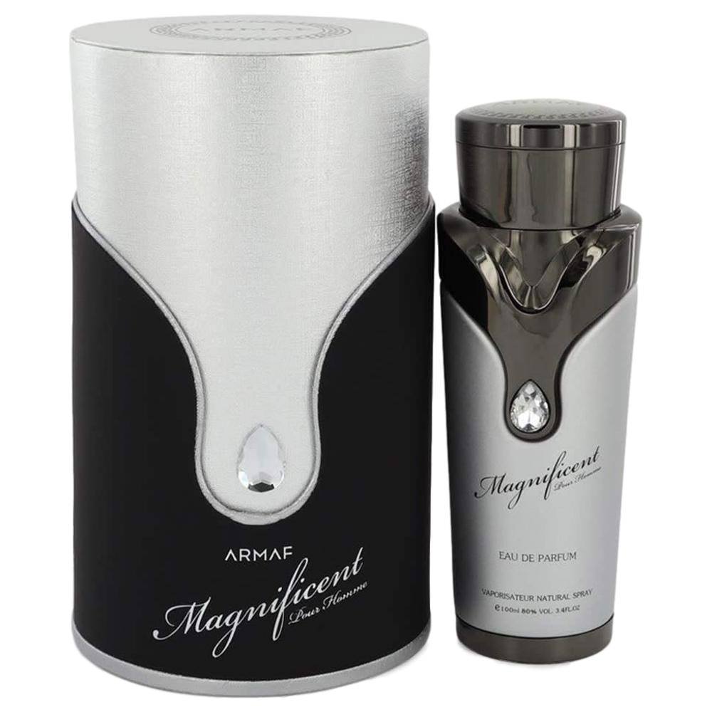 عطر Armaf Magnificent Man هو عطر مطابق Armaf عطور أرماف Facebook