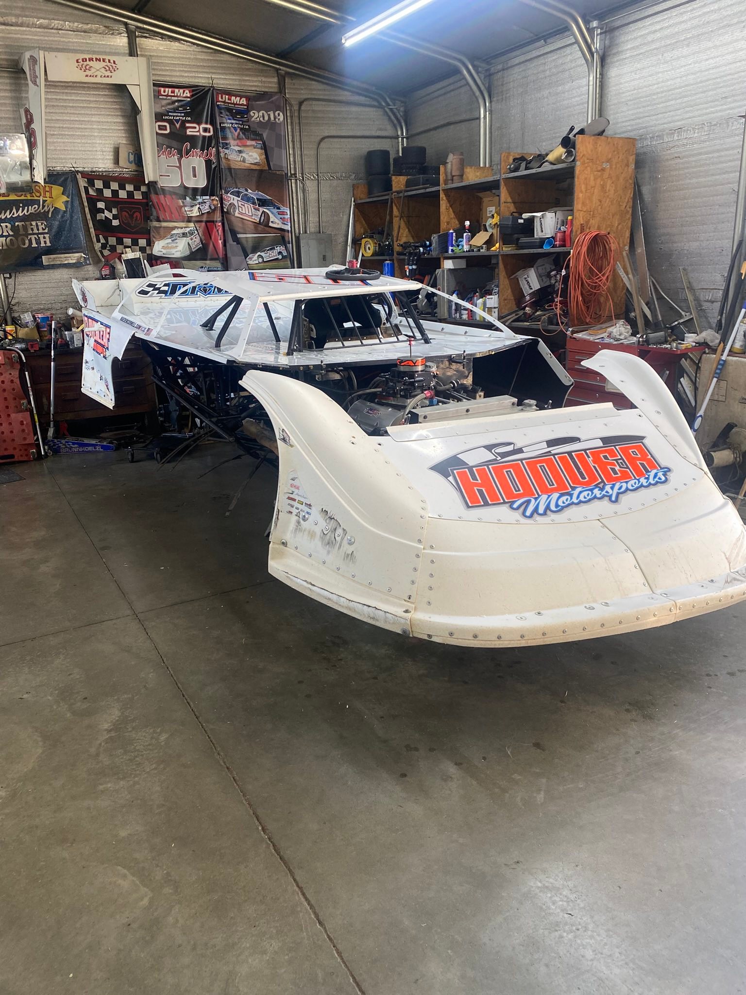 Kaeden Cornell Racing added a new... - Kaeden Cornell Racing