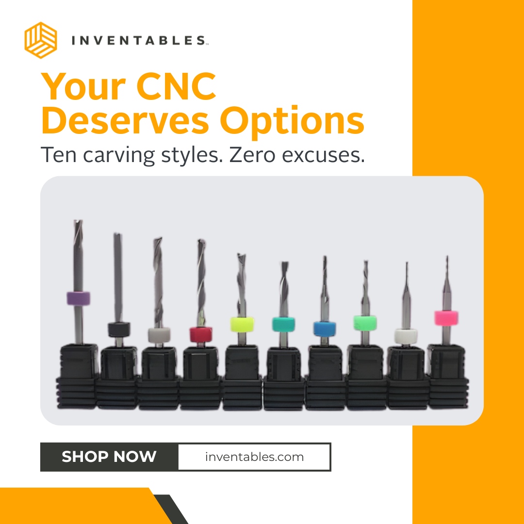 Inventables