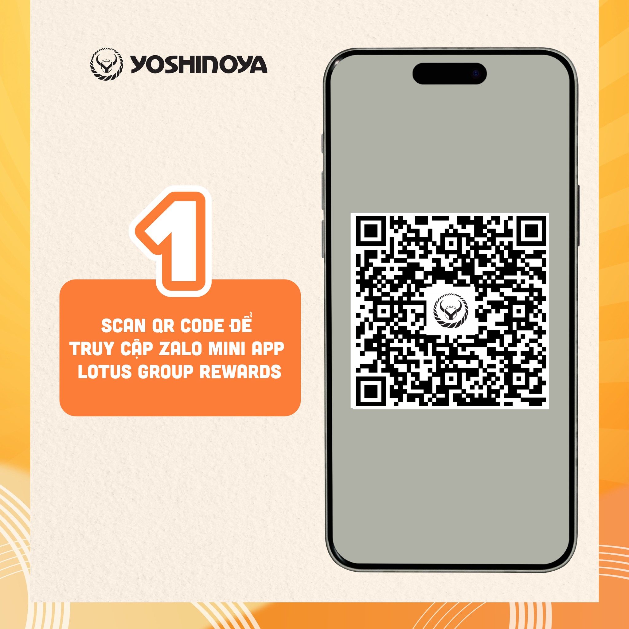 Yoshinoya Vietnam