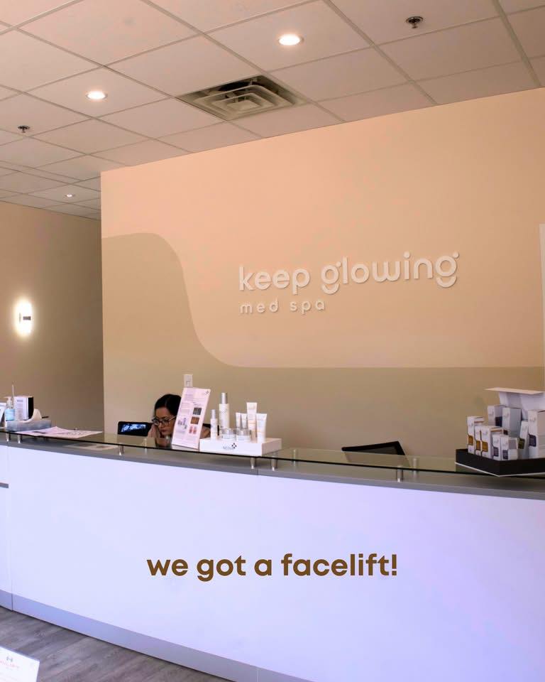 glow med spa semaglutide reviews glowU Med Spa Bellevue WA |