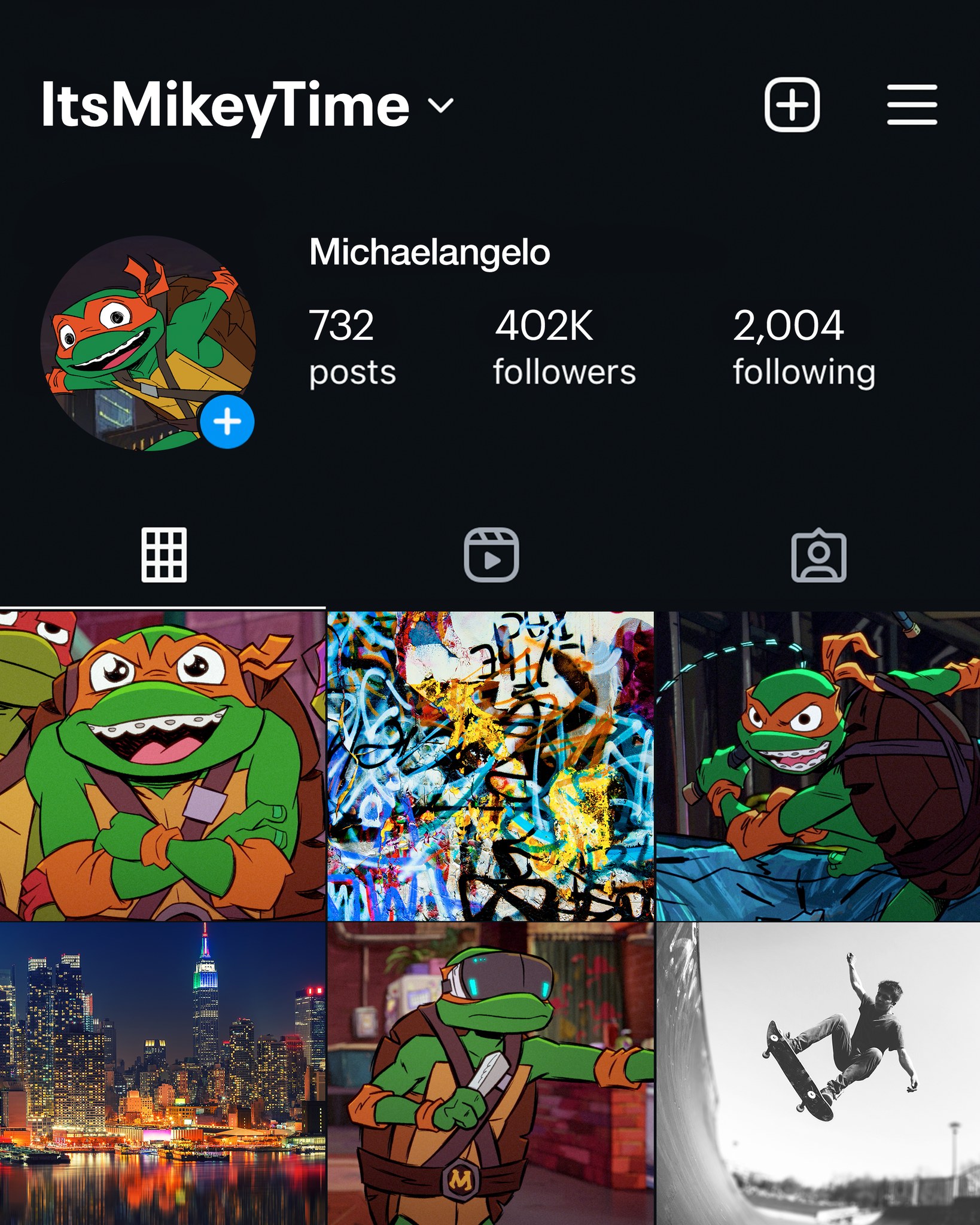 I love Tmnt - I love Tmnt added a new photo.