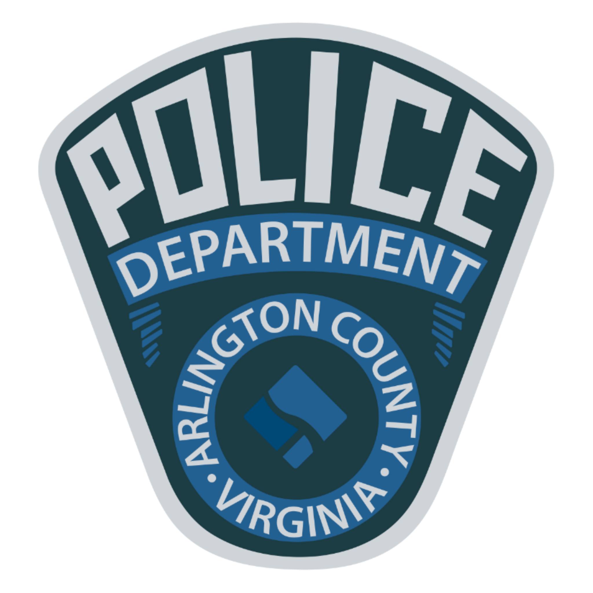 The Arlington... - The Arlington County Police Department | Facebook