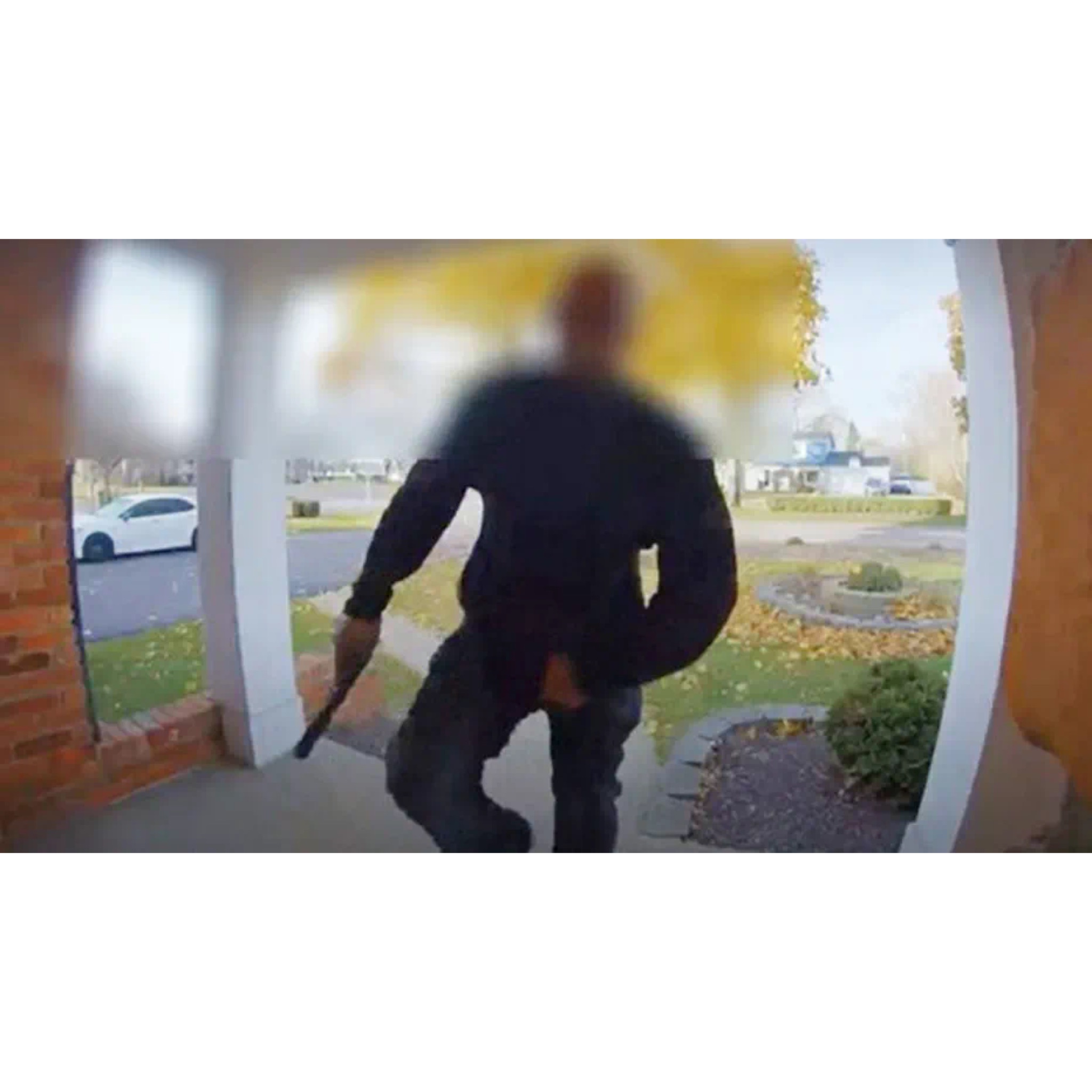 Law - CRISIS INTERVENTION REQUIRED: NYPD Police say a man in a mental ...