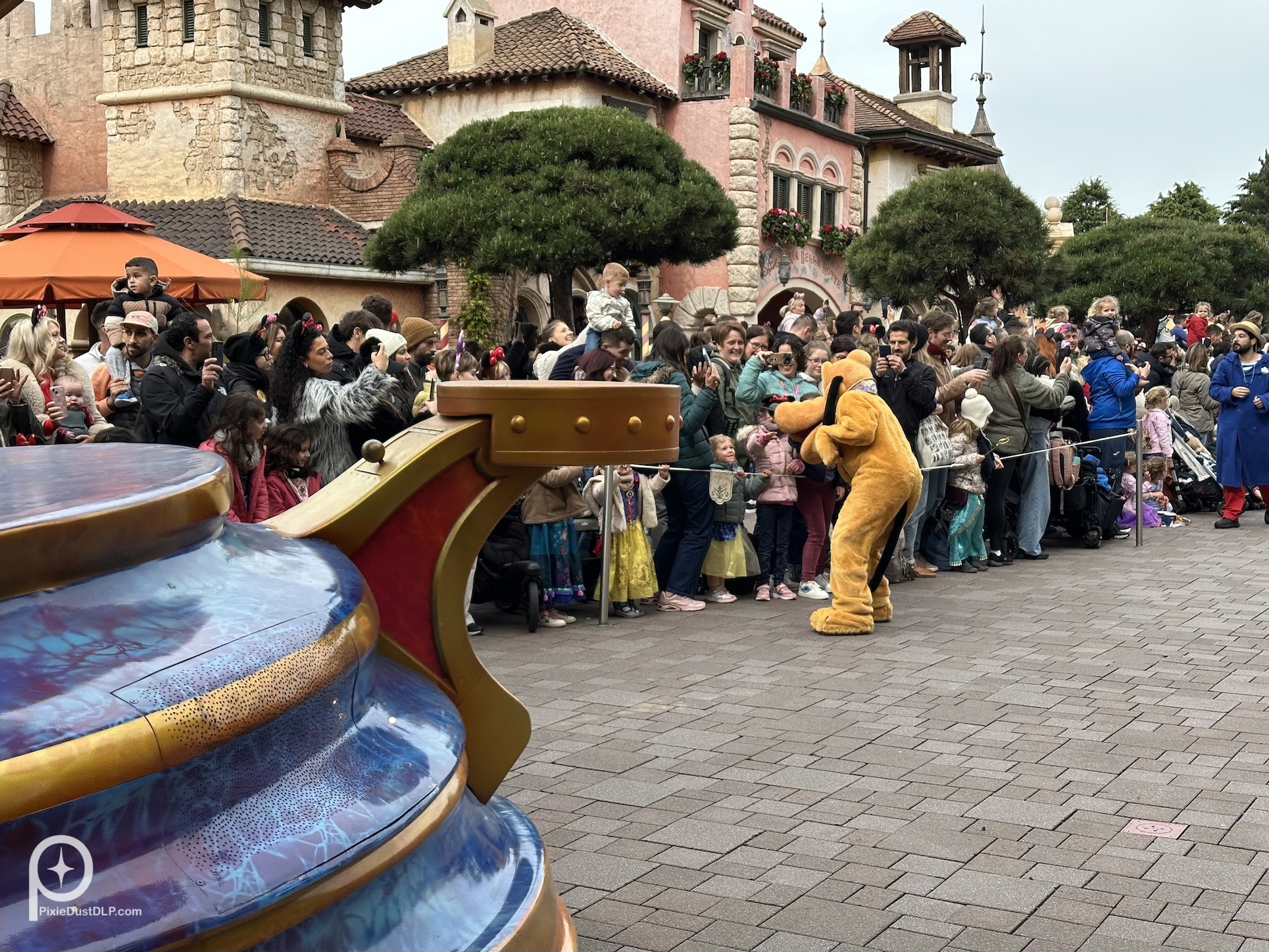Apparence PARIS×Disney スカート You've got a friend in me