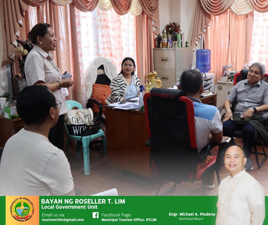 Municipal... - Municipal Government of Roseller Lim