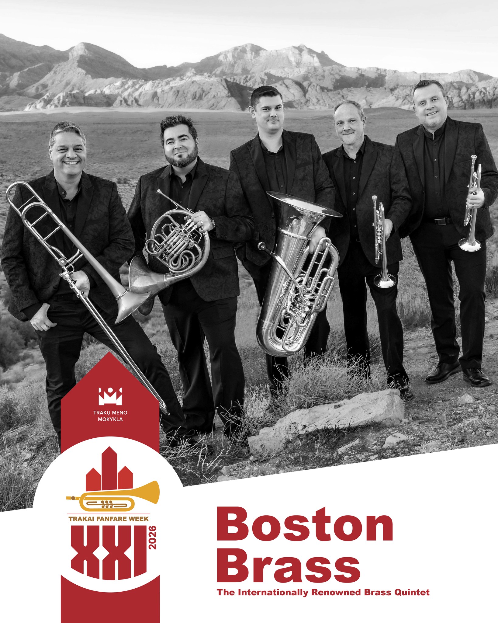 Boston - Swing into the holidays with a 15-piece All-Star Big Band