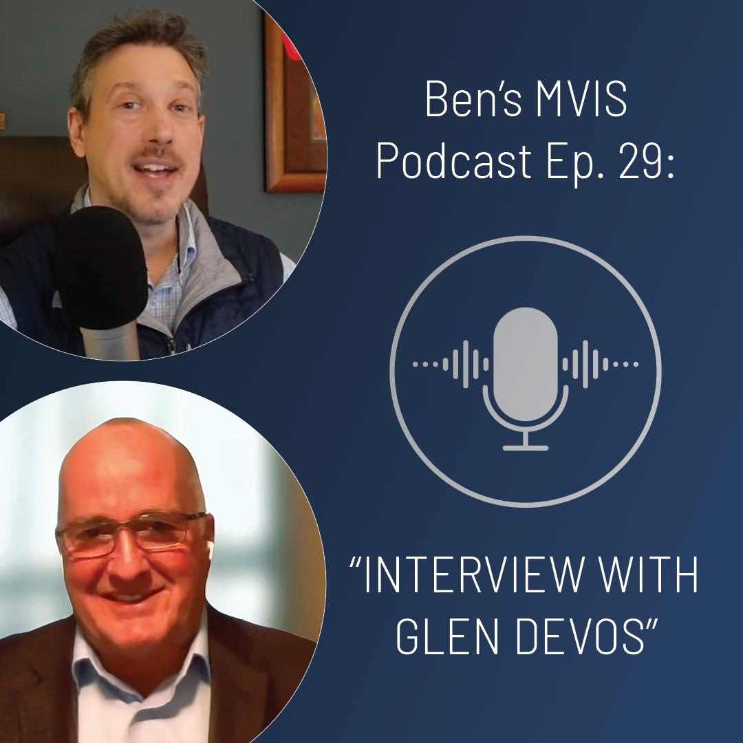MicroVision - 🎙️We’re excited to share a podcast premiere:... | Facebook