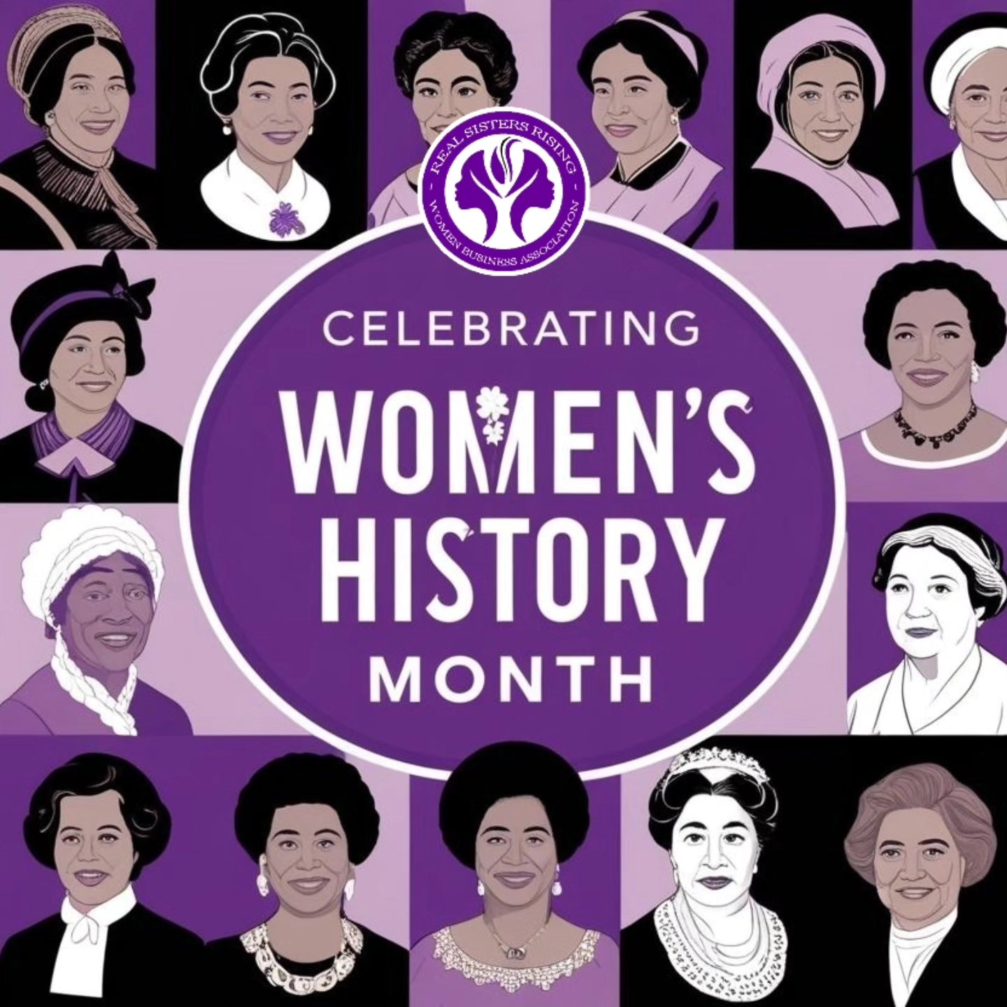 Real - As we commemorate Women's History Month, I'm honored to ...