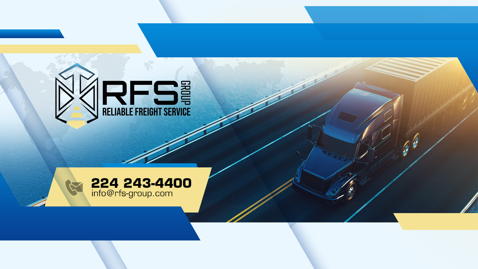 RFS Group Inc | West Chicago IL