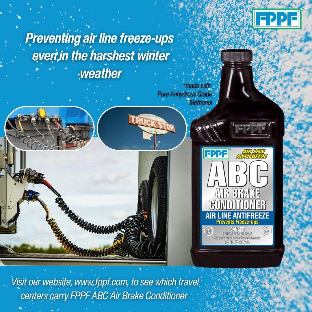 FPPF Chemical Co. | Buffalo NY