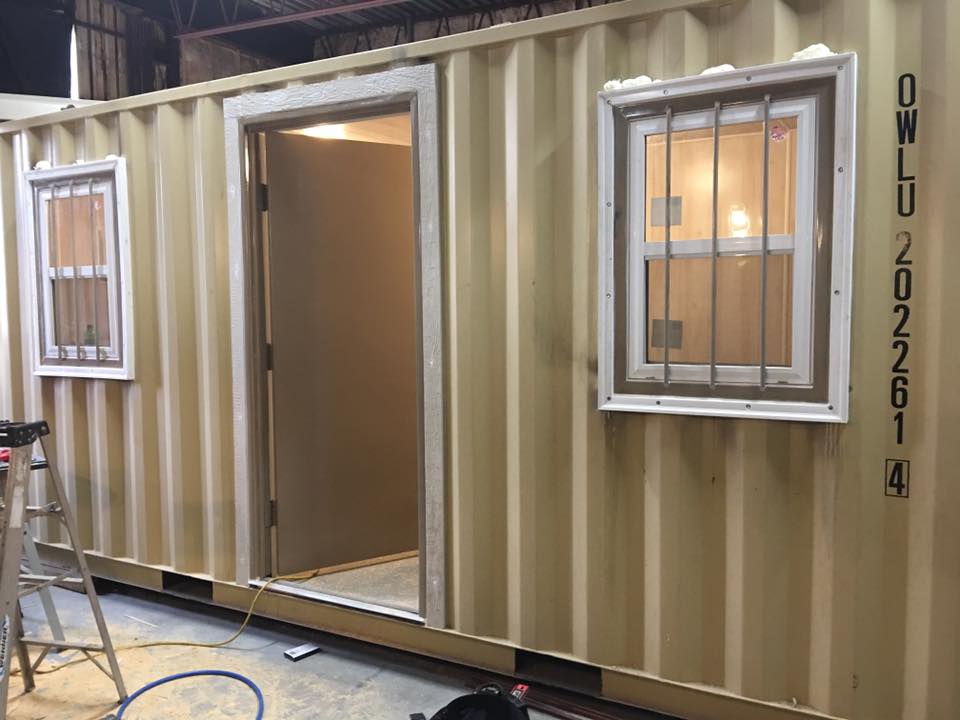 Heartland Containers | Kansas City MO