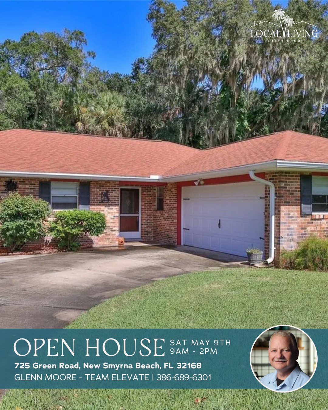 new smyrna beach dr travin klow Local Living Realty Group Blueberry Wolverine Stack Arg BPC-157 Packaging:Single vial