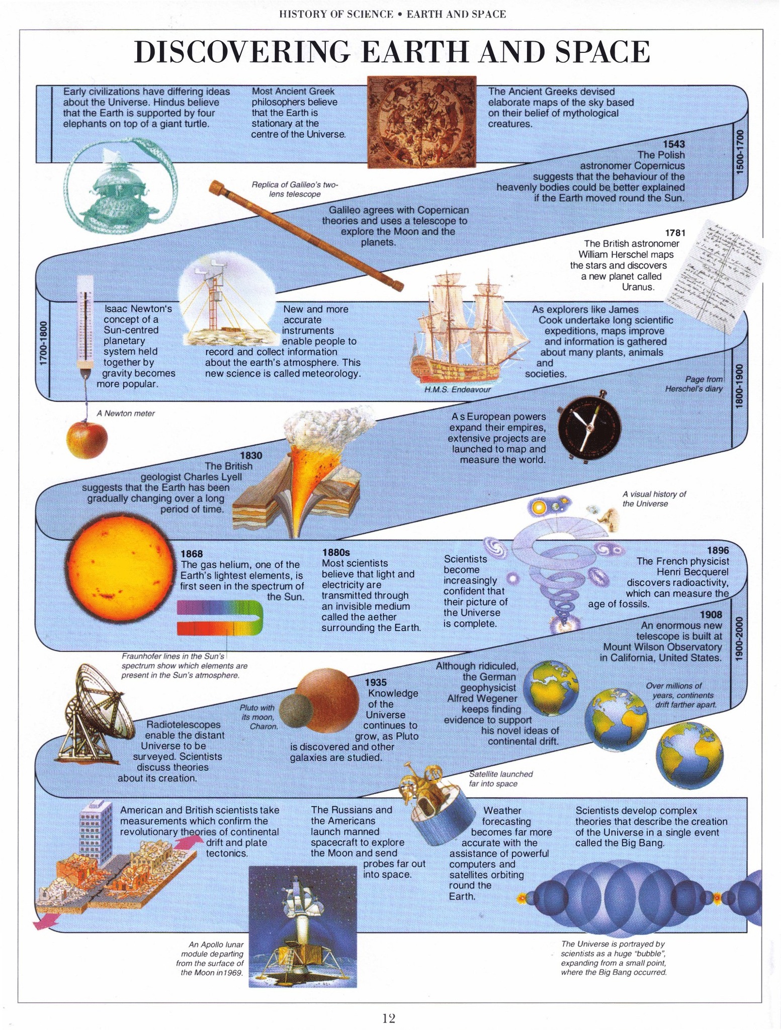 Ceres - Discovering Earth and Space by DK Science Knowledge ...