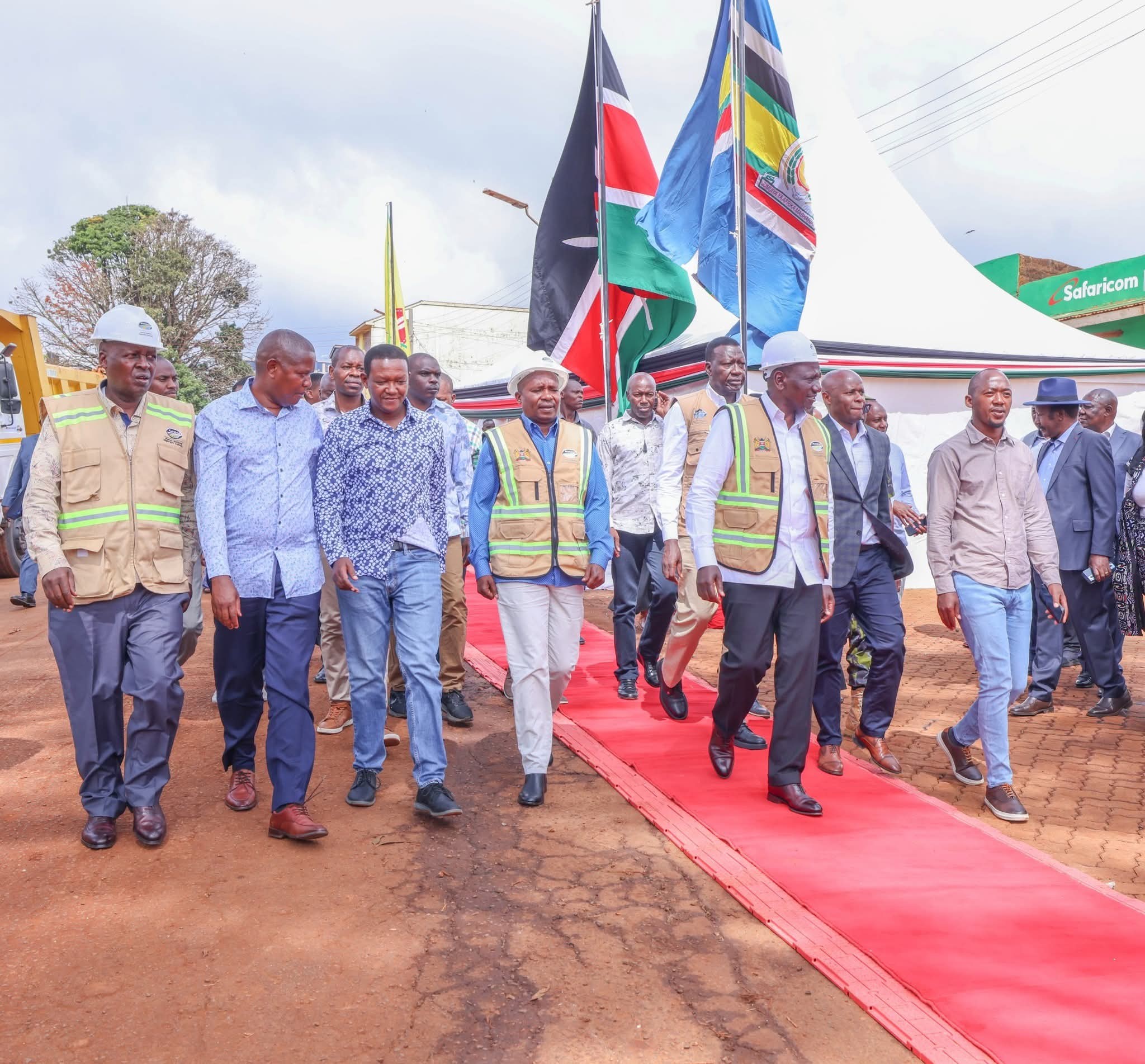 Hon. Mwengi Mutuse, OGW added a... - Hon. Mwengi Mutuse, OGW