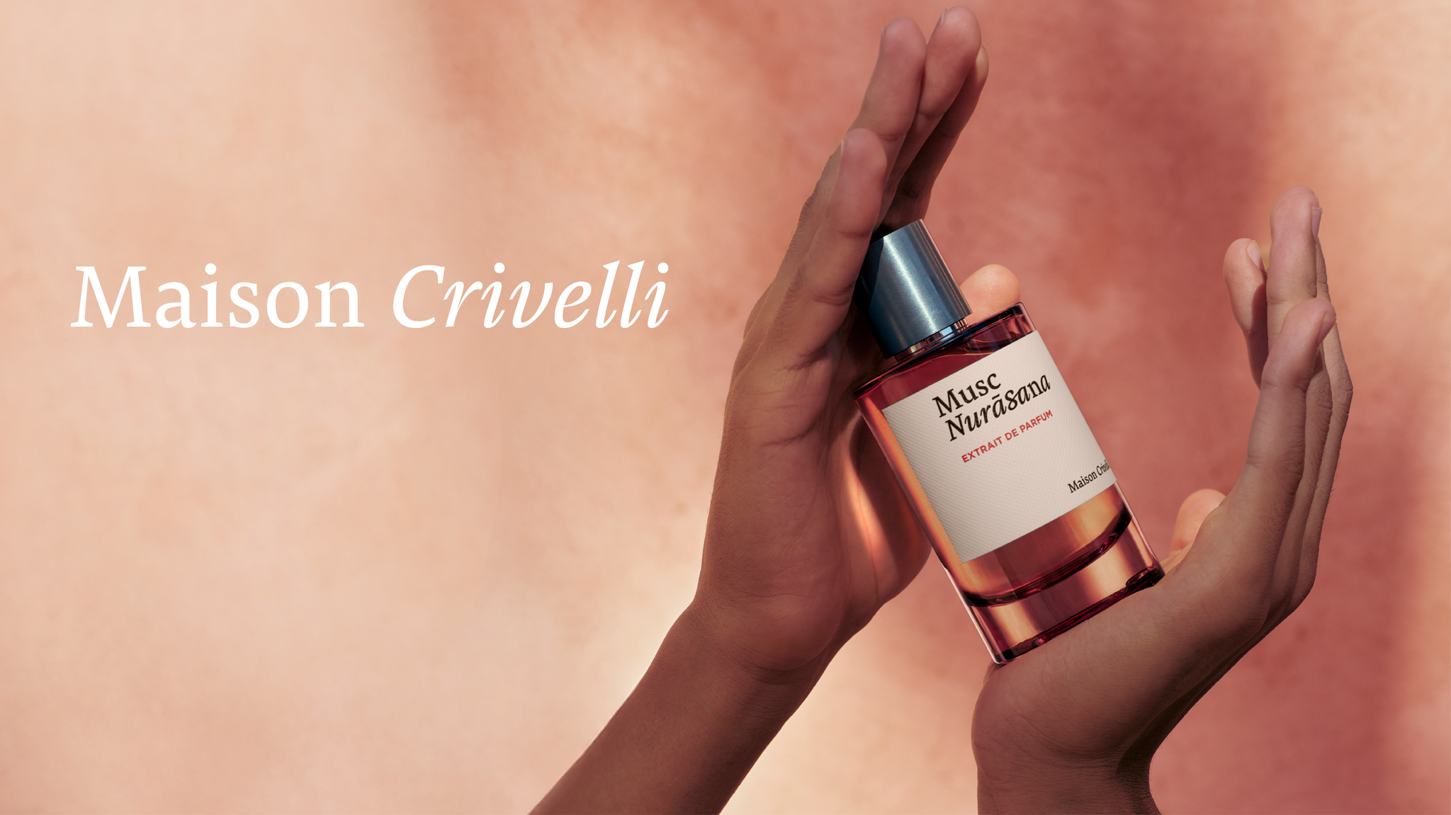 Maison Crivelli | Paris