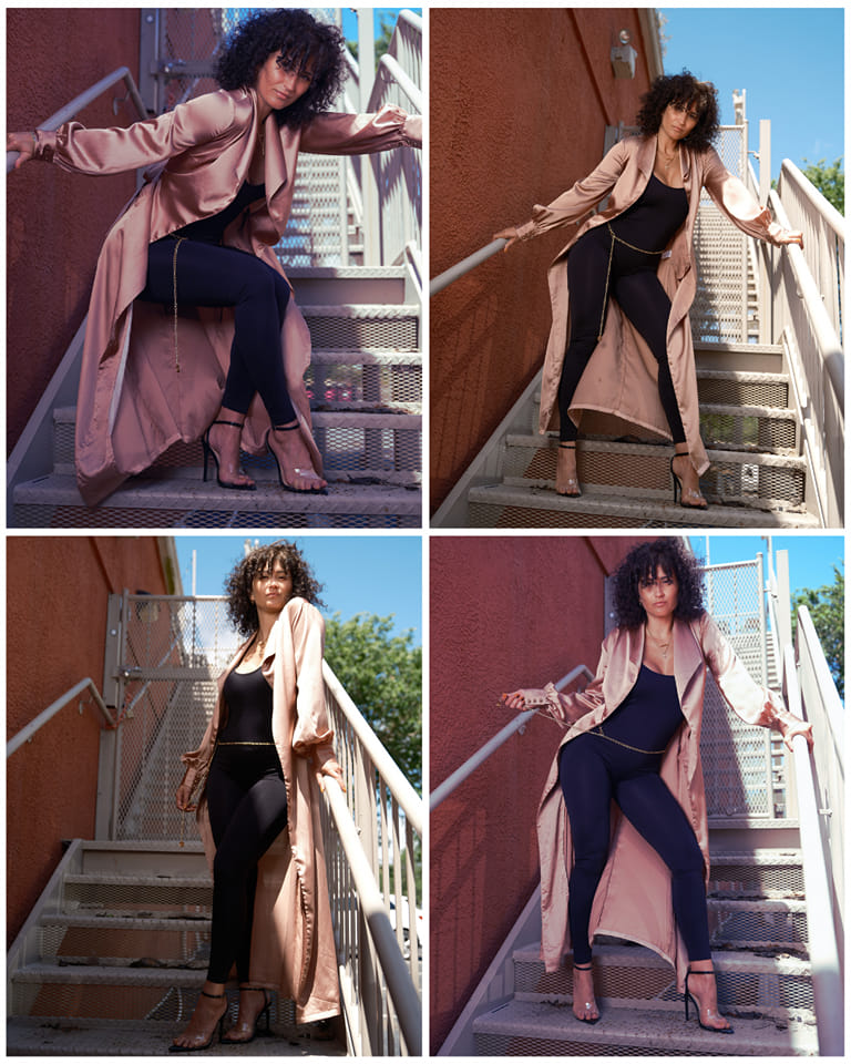 TOP MODELS | Facebook