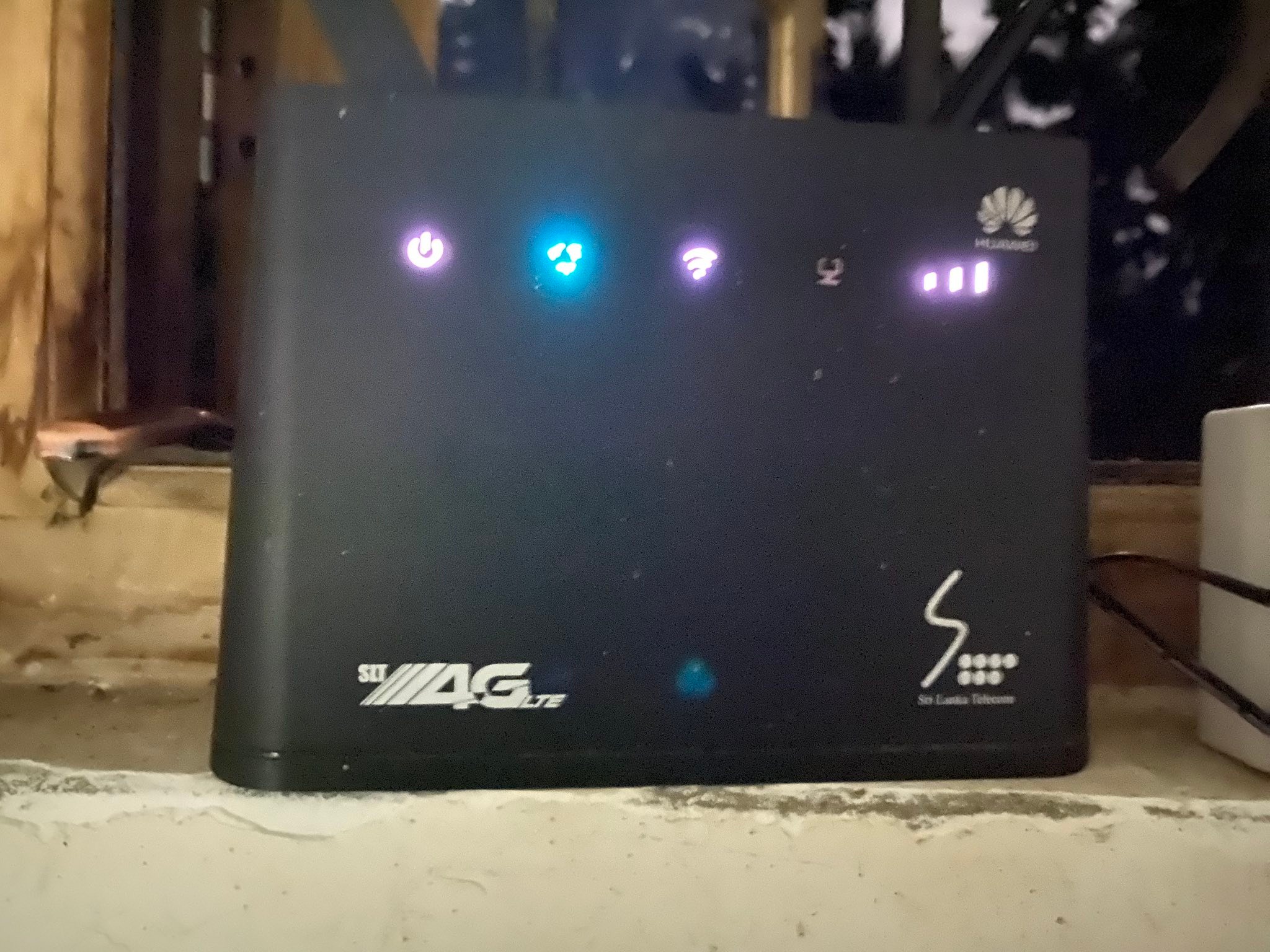 SLT Mobitel Routers & SIM පාවිච්චි කරන්නන්ගේ සංගමය | Slt prepaid sim ...