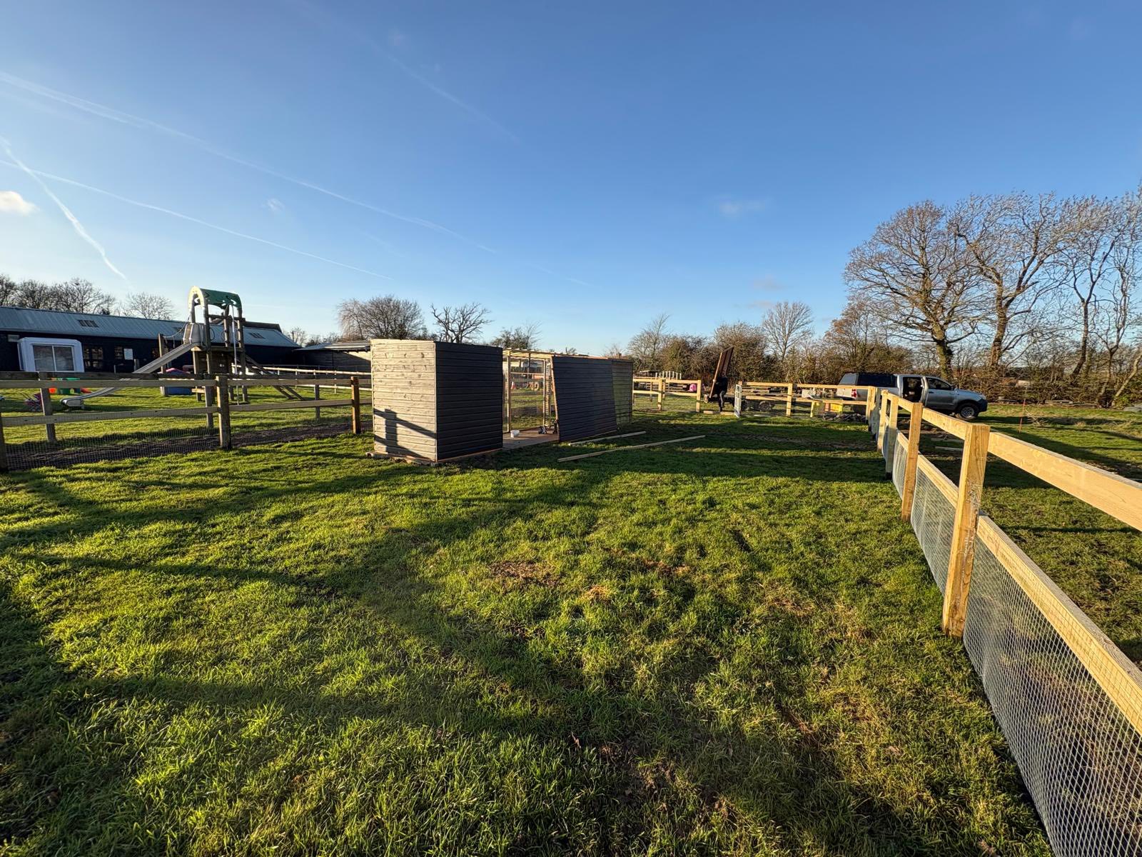 Wickham Fruit Farm | Halstead