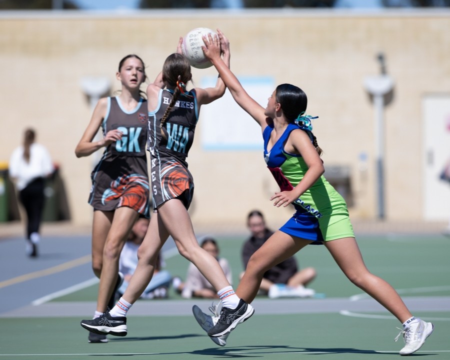 Perth Netball Association - Inc | Wembley WA