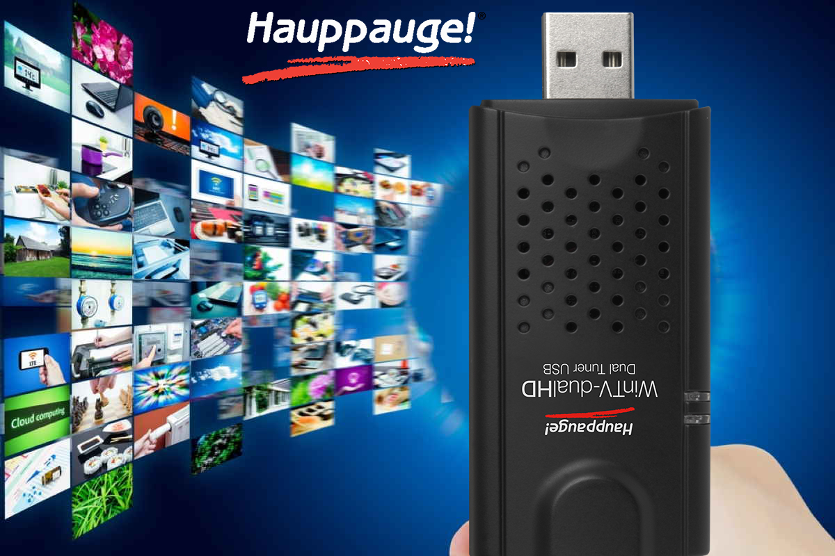 Hauppauge Inc. (@hauppaugecomputerworks) • Facebook display picture 1