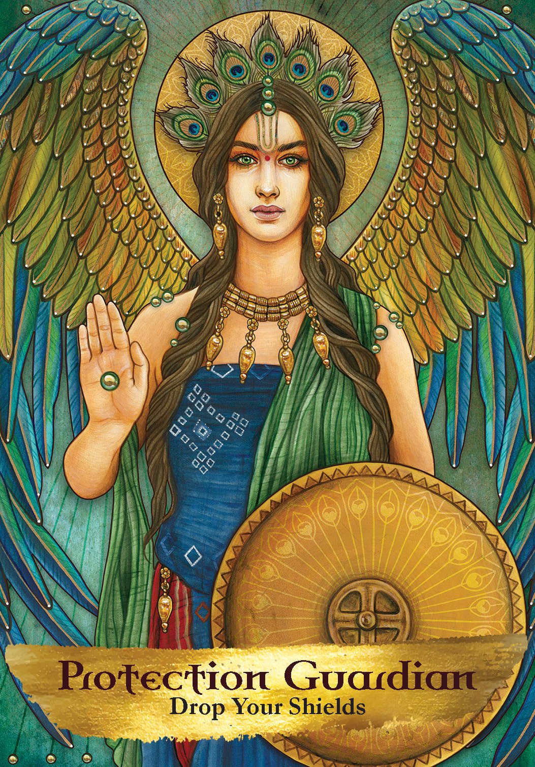 Kyle Gray - DAILY ANGEL MESSAGE! Take a deep breath, let... | Facebook