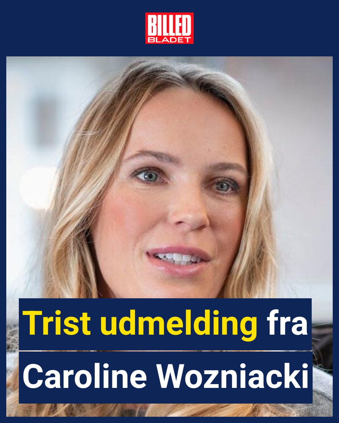 Billed-Bladet - Læs mere i kommentarfeltet 👇 Foto: Hanne Juul | Facebook